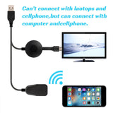 Wireless Display Dongle